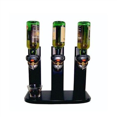 Dispenser di liquori da tavola
