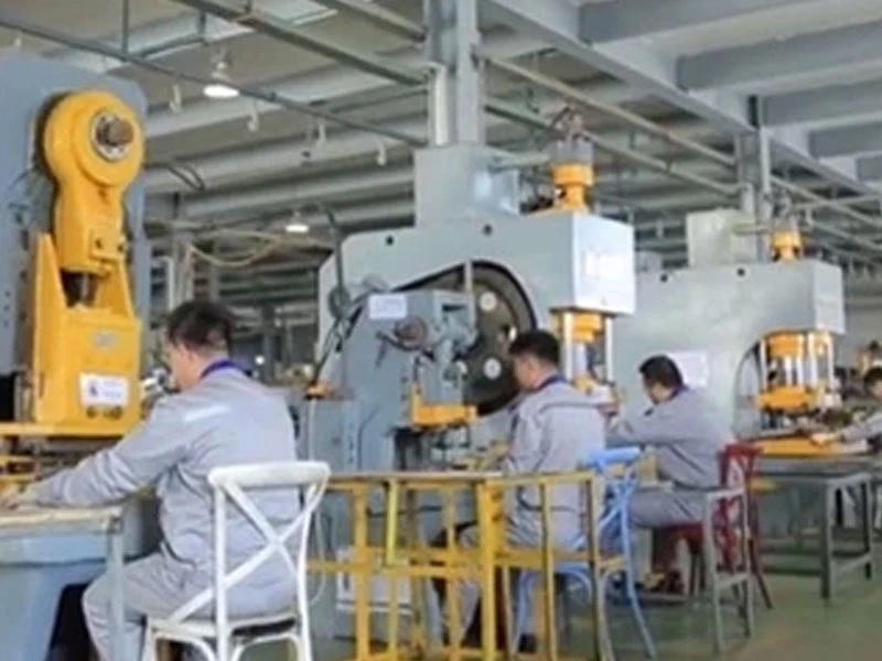 FACTORY FACTORY